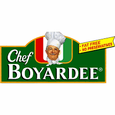 Chef Bayordee