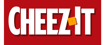 Cheez IT