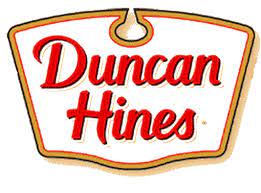 Duncan Hines