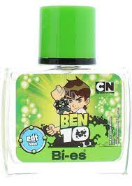 Ben 10