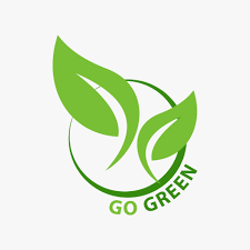 Go Green