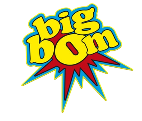 BIG BOM