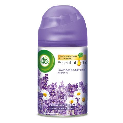 AIRWICK REFILL LAVENDER CHAMOILE  6.5OZ