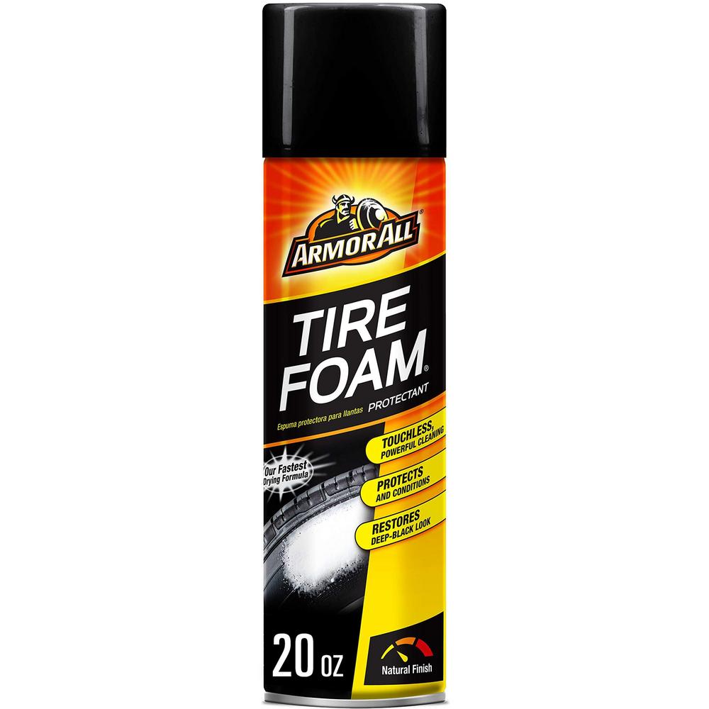 ARMORAL PDQ TIRE FOAM 1CT