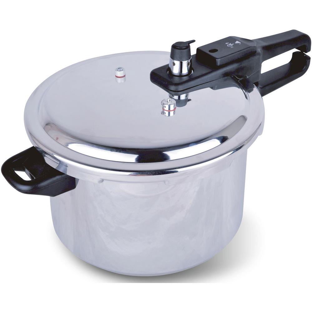 BRENTWOOD PRESSURE COOKER 5.6L BPC105 1PC