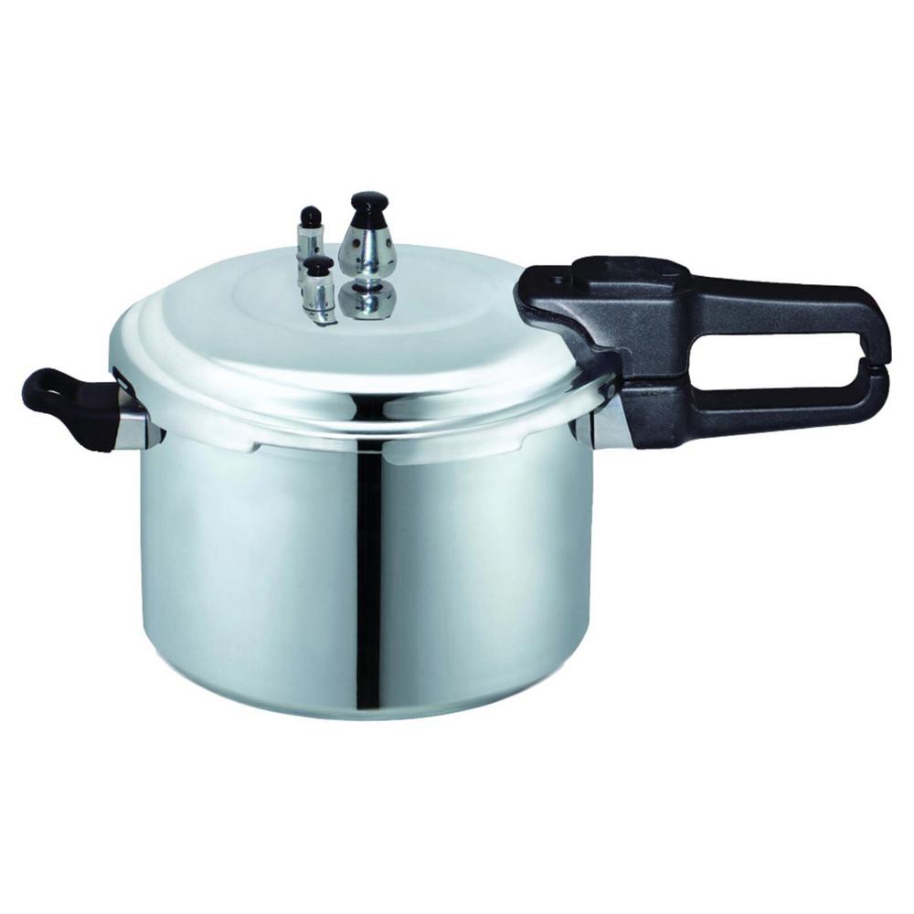 BRENTWOOD PRESSURE COOKER 9L BPC112 1PC