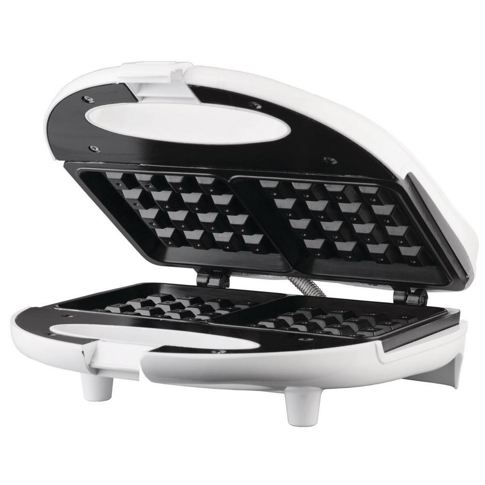 BRENTWOOD WAFFLE MAKER TS242 1PC