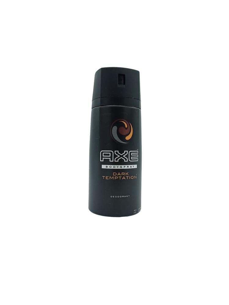 AXE DEODRANT SPRAY SRK TMPT  150ML