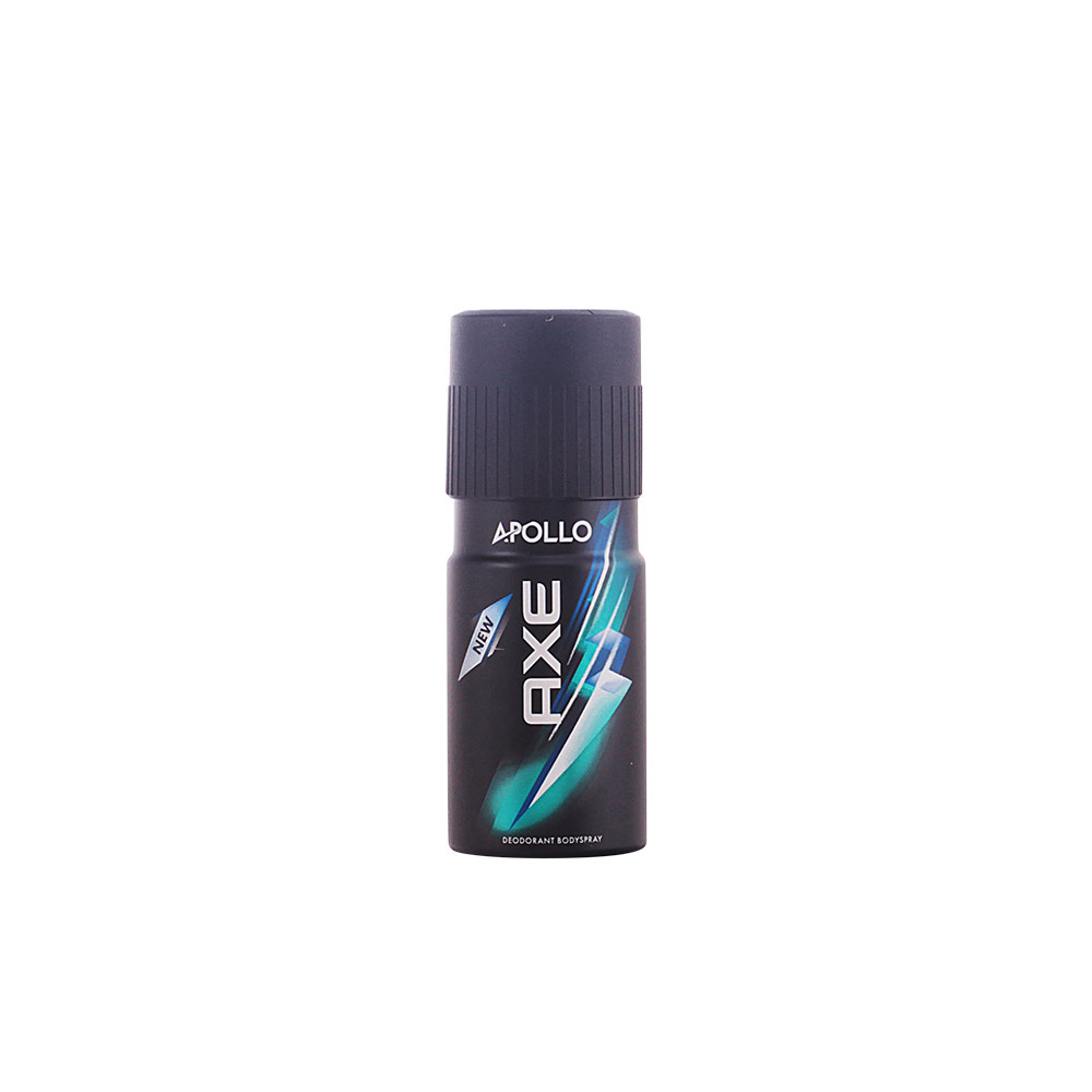 AXE DEODRANT SPRAY APOLLO  150ML