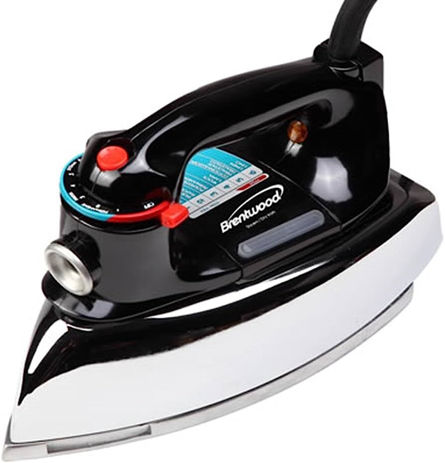 BRENTWOOD IRON STEAM MPI-70 1PC