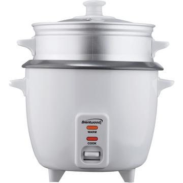 BRENTWOOD RICE COOKER 5 CP TS600 1PC