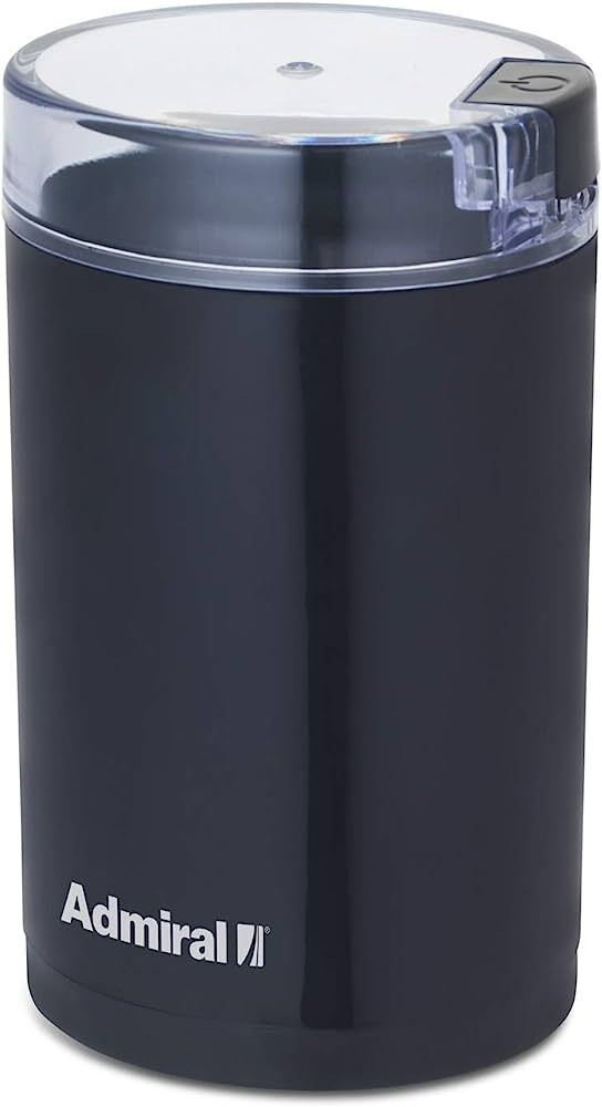 ADMIRAL COFFEE GRINDER AD5004 1PC