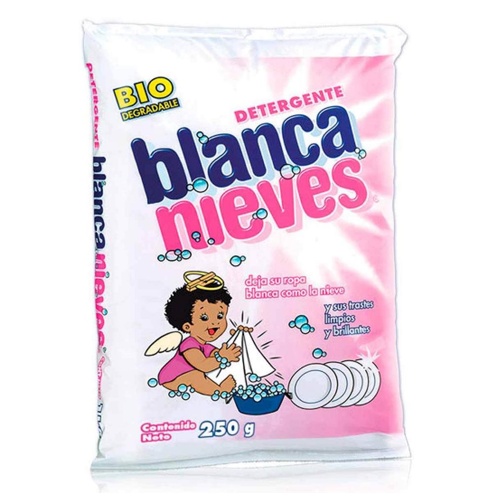 BLANCA NIEVES S.POWDER  250GM