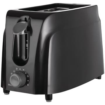 BRENTWOOD TOASTER 2SLC TS260 1PC