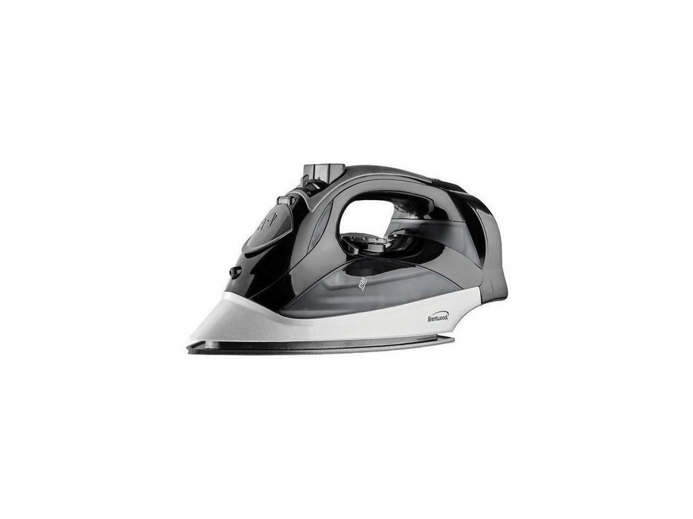 BRENTWOOD IRON STEAM MPI90BK 1PC