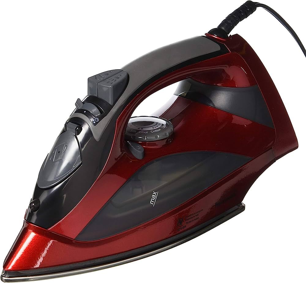 BRENTWOOD IRON STEAM MPI90R 1PC