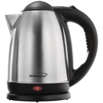 BRENTWOOD KETTLE S.S KT1790 1PC