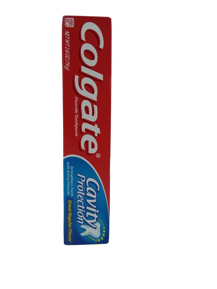 COLGATE 509093 CAC PRO REG  2.8OZ