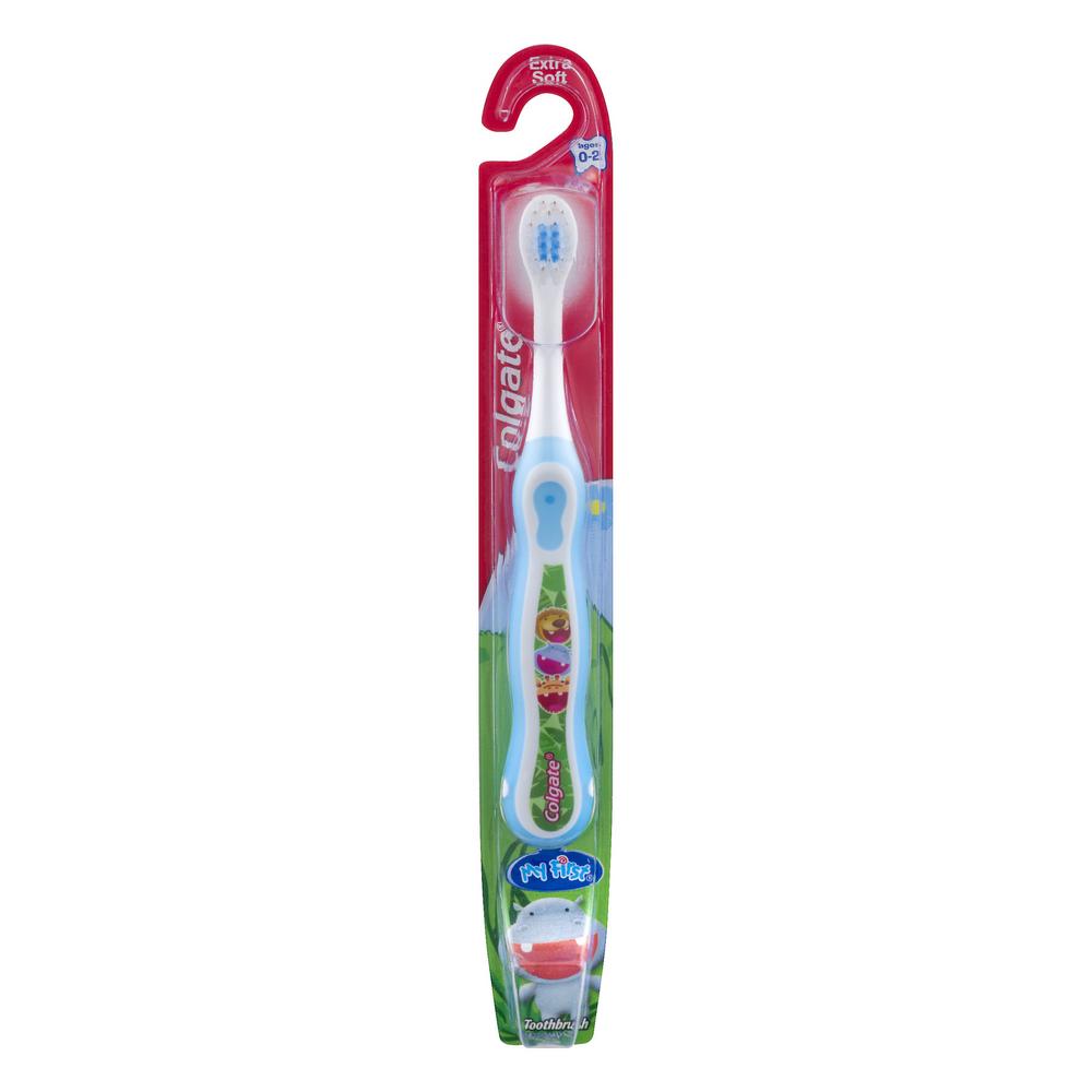 COLGATE TOOTH BRUSH MY FIRST 1CT