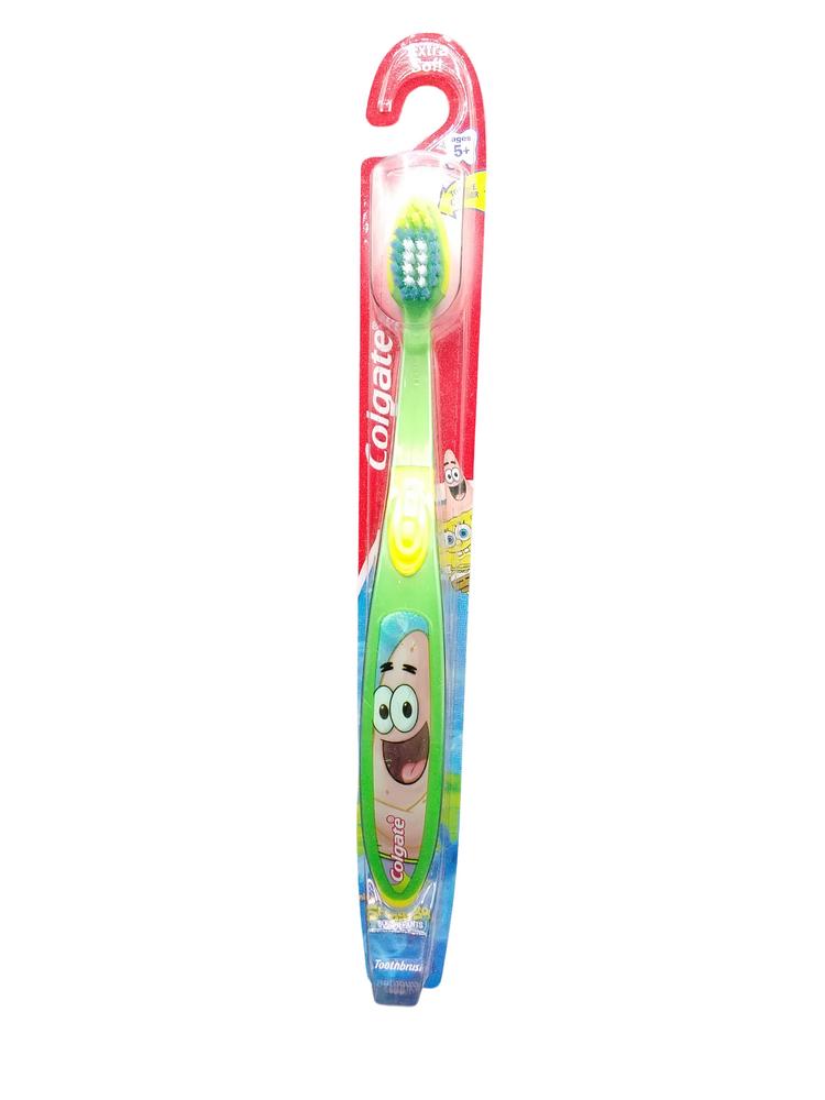 COLGATE TOOTH BRUSH SP BOB 1CT