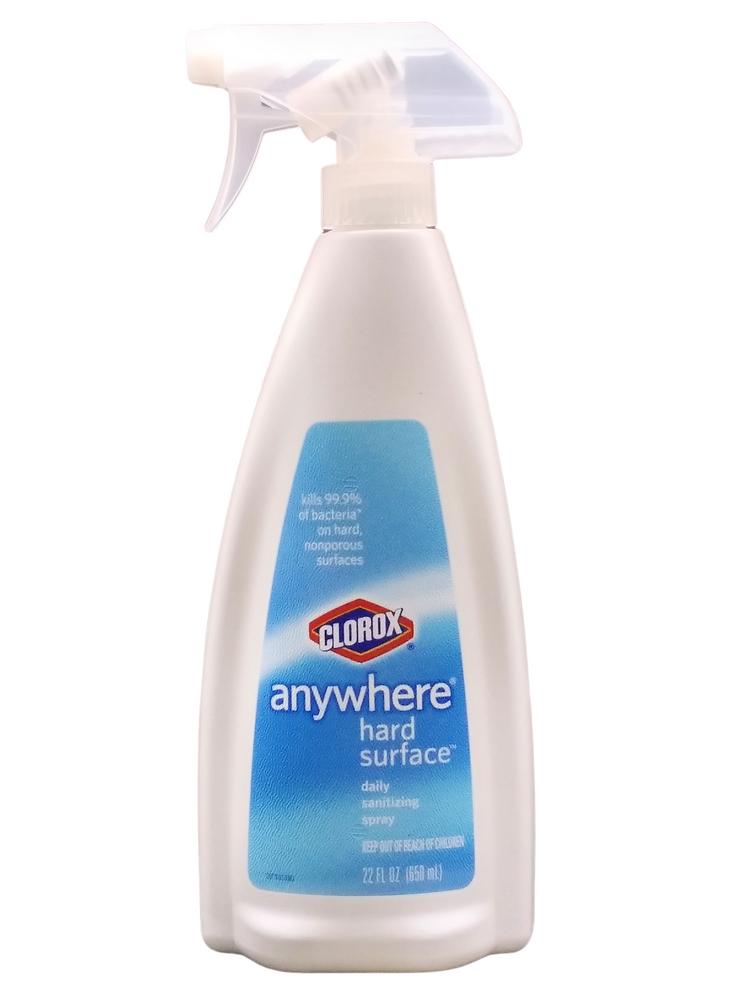 CLOROX TRIGGER ANYWHARE  22OZ