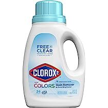 CLOROX 2 STAIN FREE  33OZ