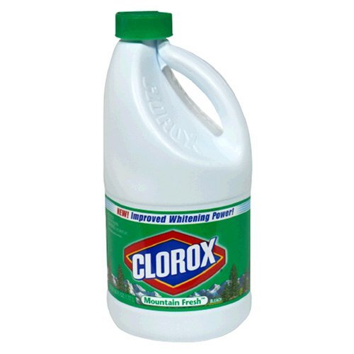 CLOROX BLEACH CLN LINEN 30OZ