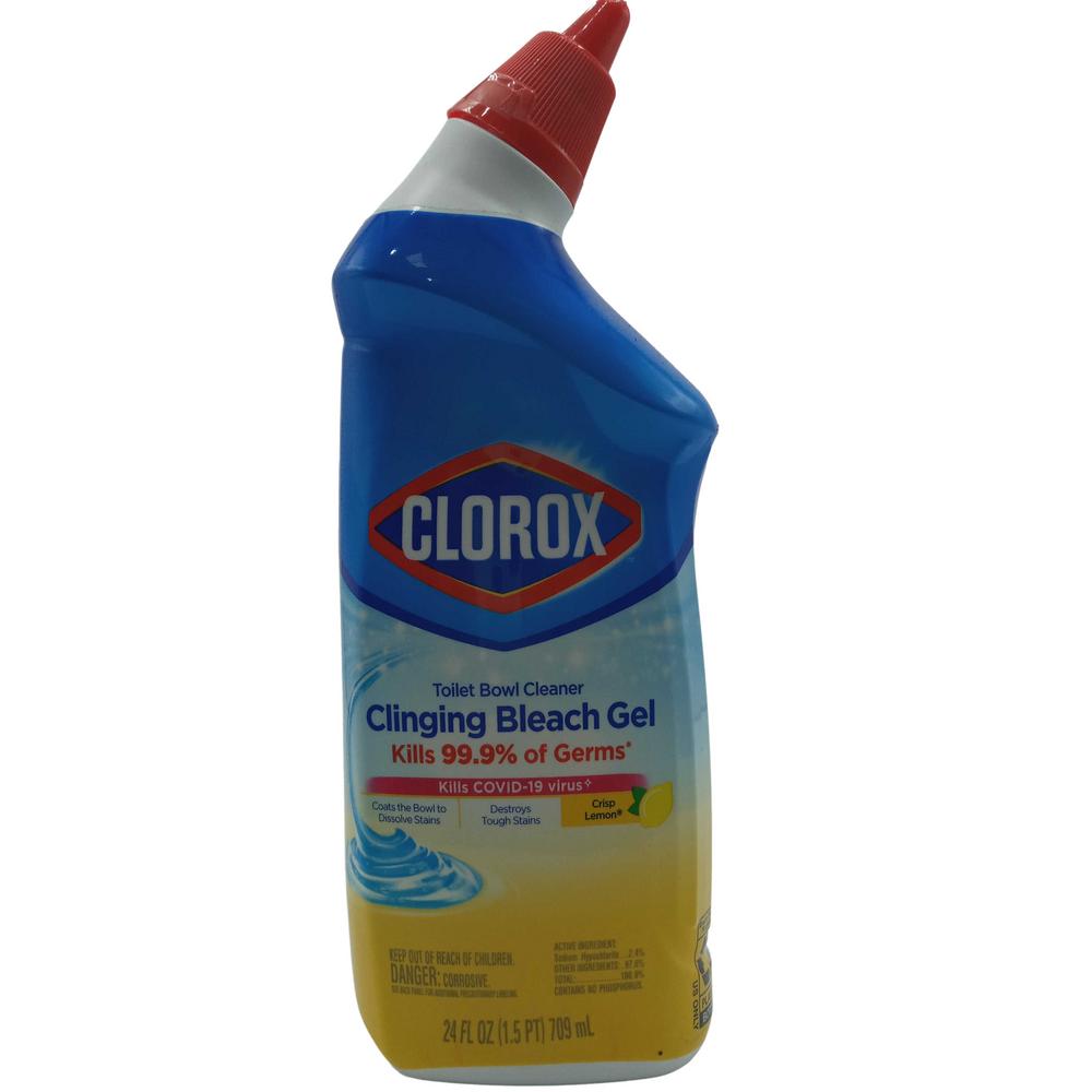 CLOROX BOWL LINEN 24OZ