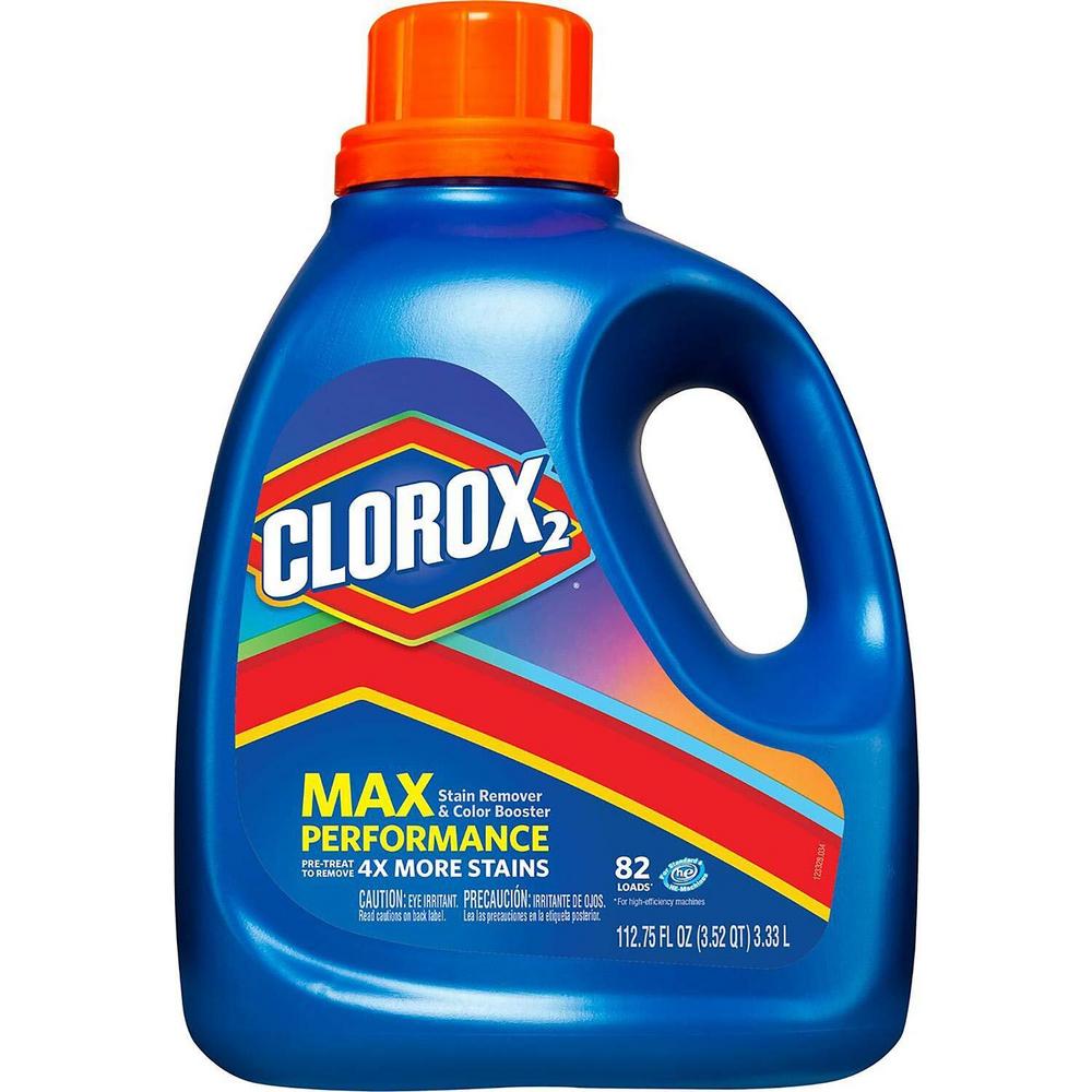 CLOROX 2 FOR COLORS 113OZ