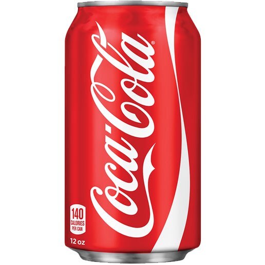 COCA COLA HOME USE 12OZ