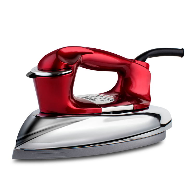 BLACK & DECKER IRON BD-F54 1PC