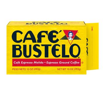 CAFE BUSTELO  10OZ