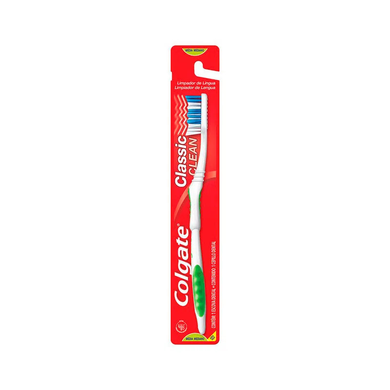 COLGATE TOOTH BRUSH REG FIRM 1CT