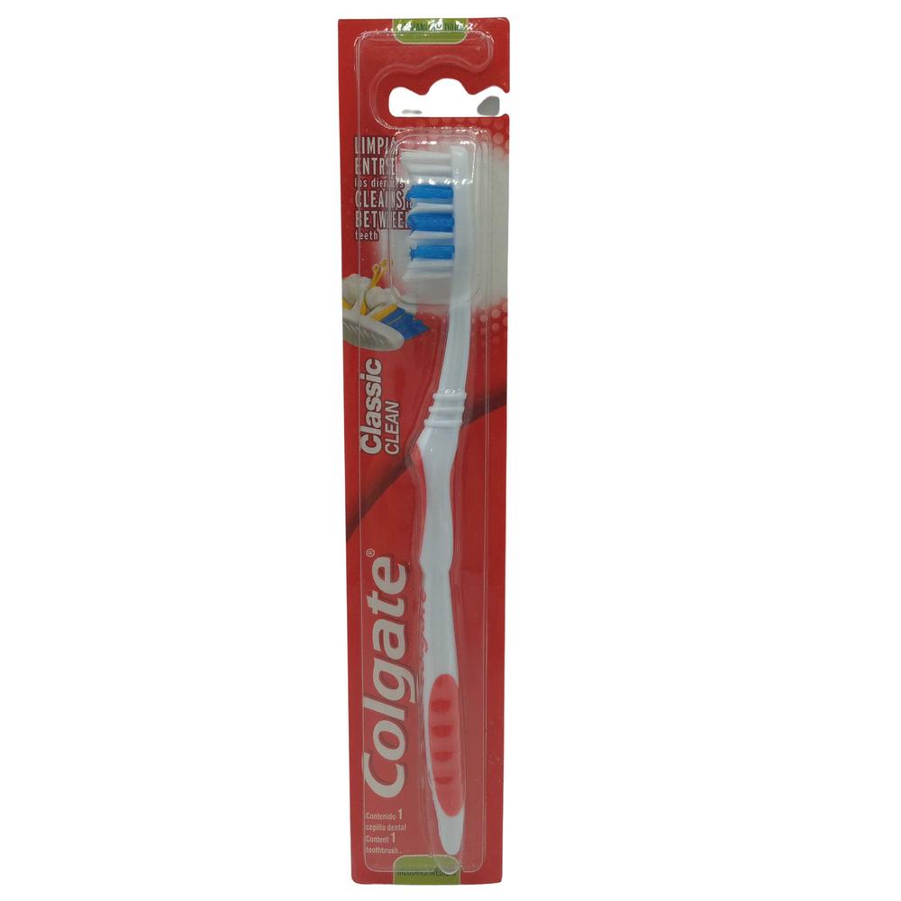 COLGATE TOOTH BRUSH REG MED 1CT