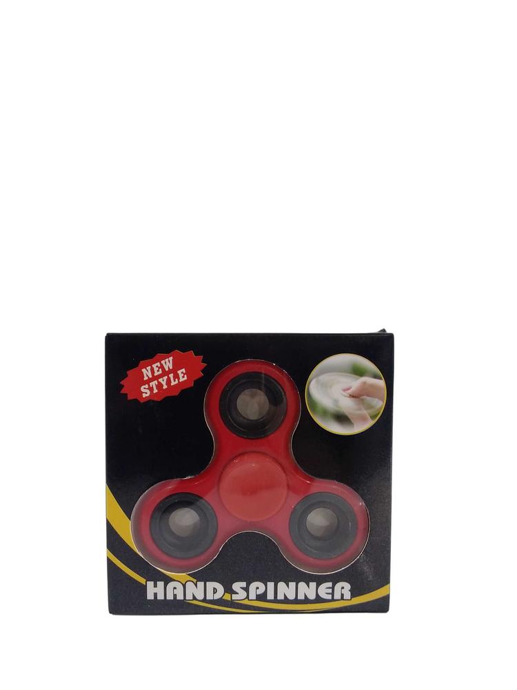 CHW SPINNY SPINNER NEW STYLE 1PC