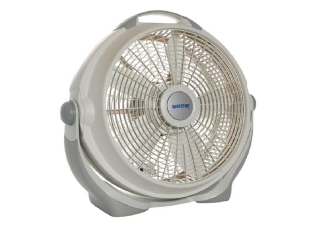 BRITMAN FAN 20" BVP20 1PC