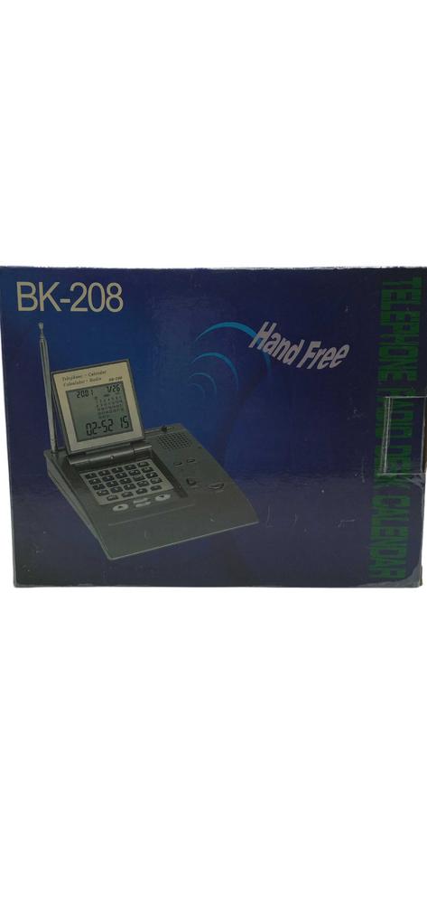 CHW TELEPHONE BK-208 1PC