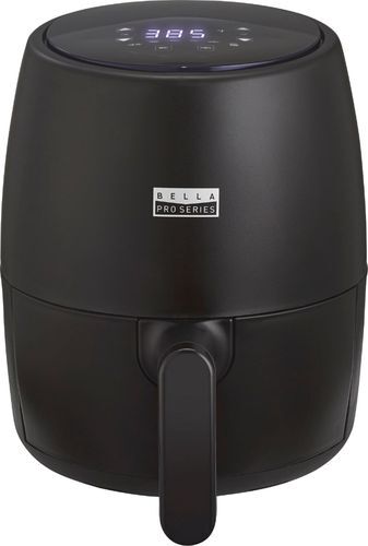 BELLA AIR FRYER 2T DIGI 90115 1PC