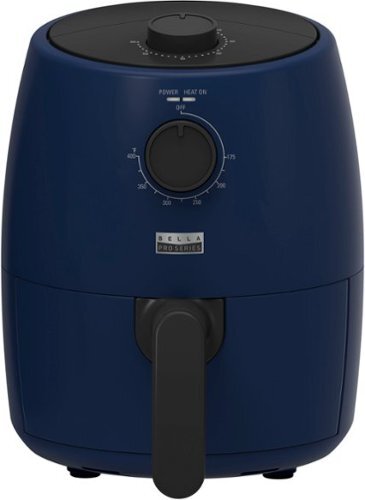 BELLA AIR FRYER 2T 90145 1PC