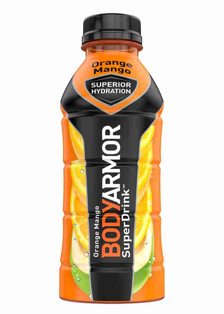 BODYARMOUR DRINK ORG+MGO 16OZ