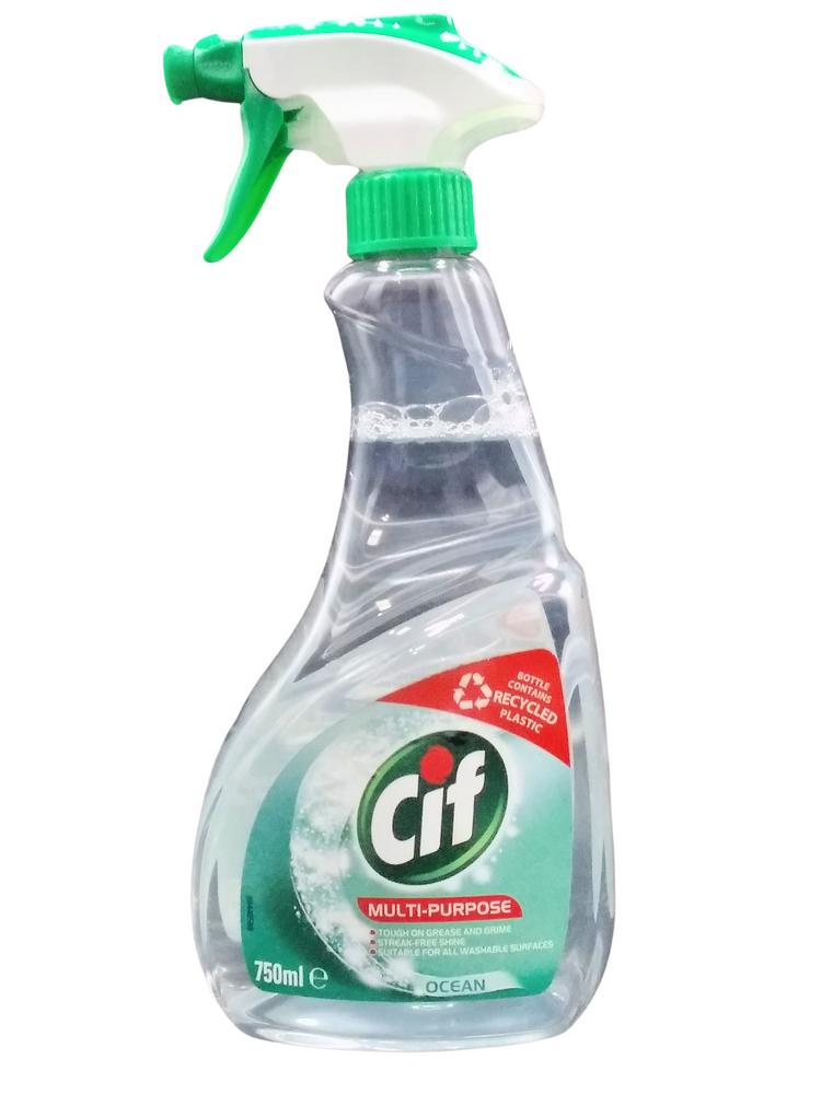 CIF MULTI OCEAN  750ML