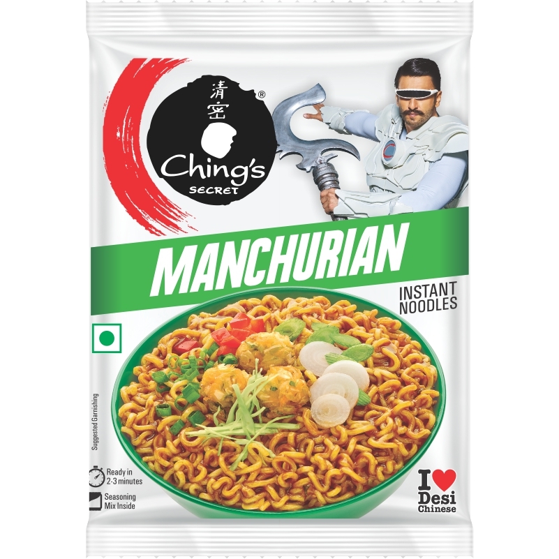 CHINGS NOODLES MANCHU 75GM