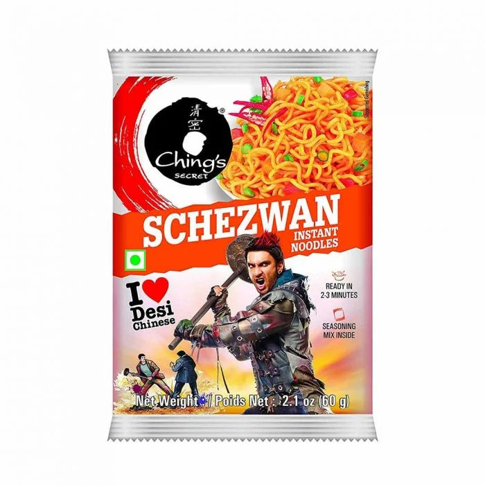 CHINGS NOODLES SHEZW 75GM