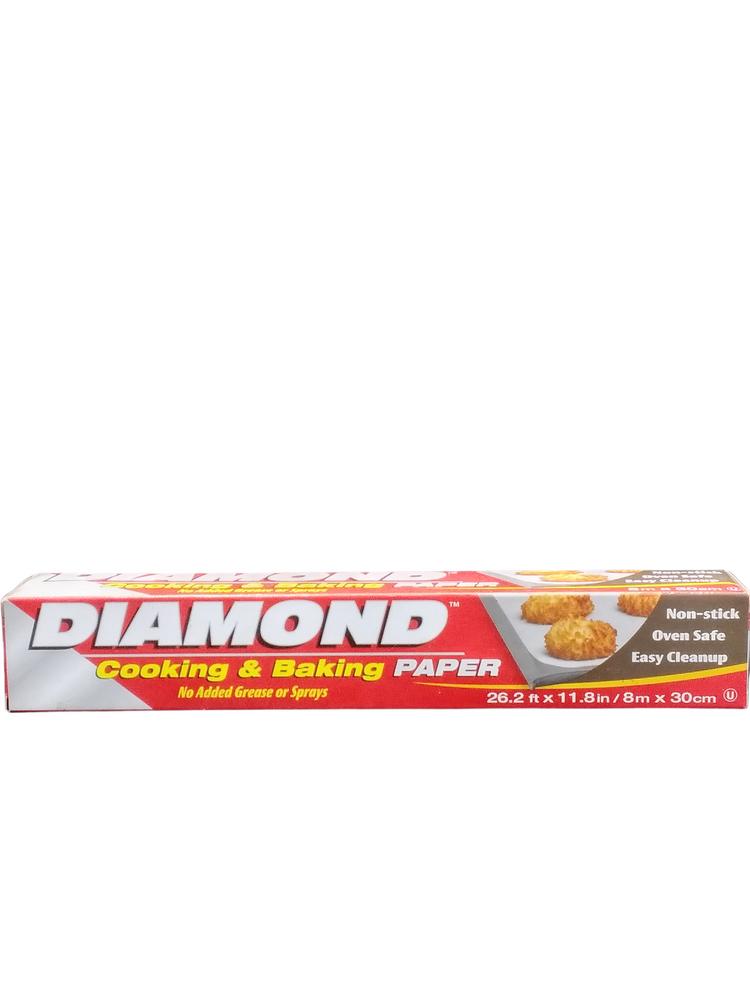 DIAMOND PAPER BAK+COK  26'