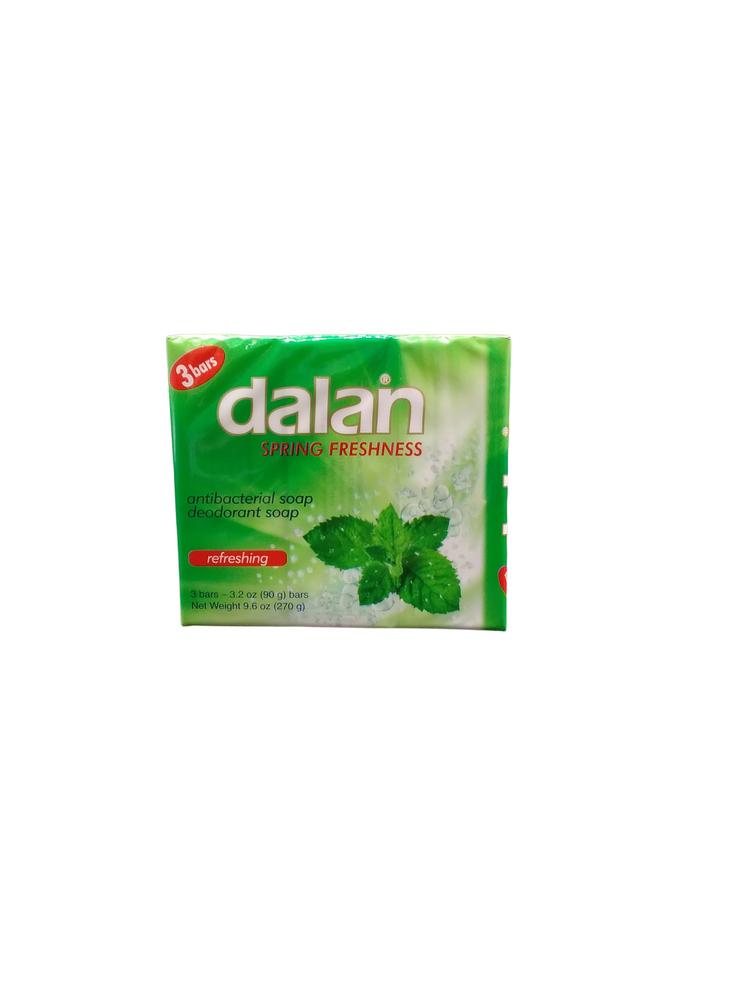 DALAN SOAP SPRING 90GM