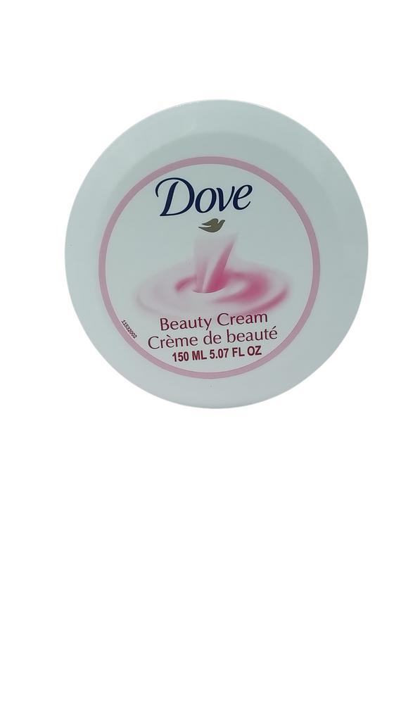 DOVE CREAM BEAUTY  150ML