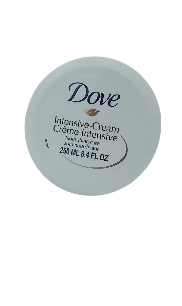 DOVE CREAM INTENSE  250ML