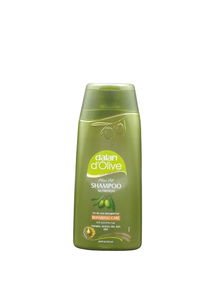 DALAN OLIVE SHP REP CARE  8.5OZ