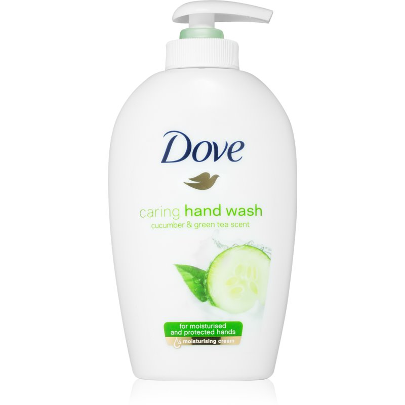 DOVE HAND WASH CUC  250ML