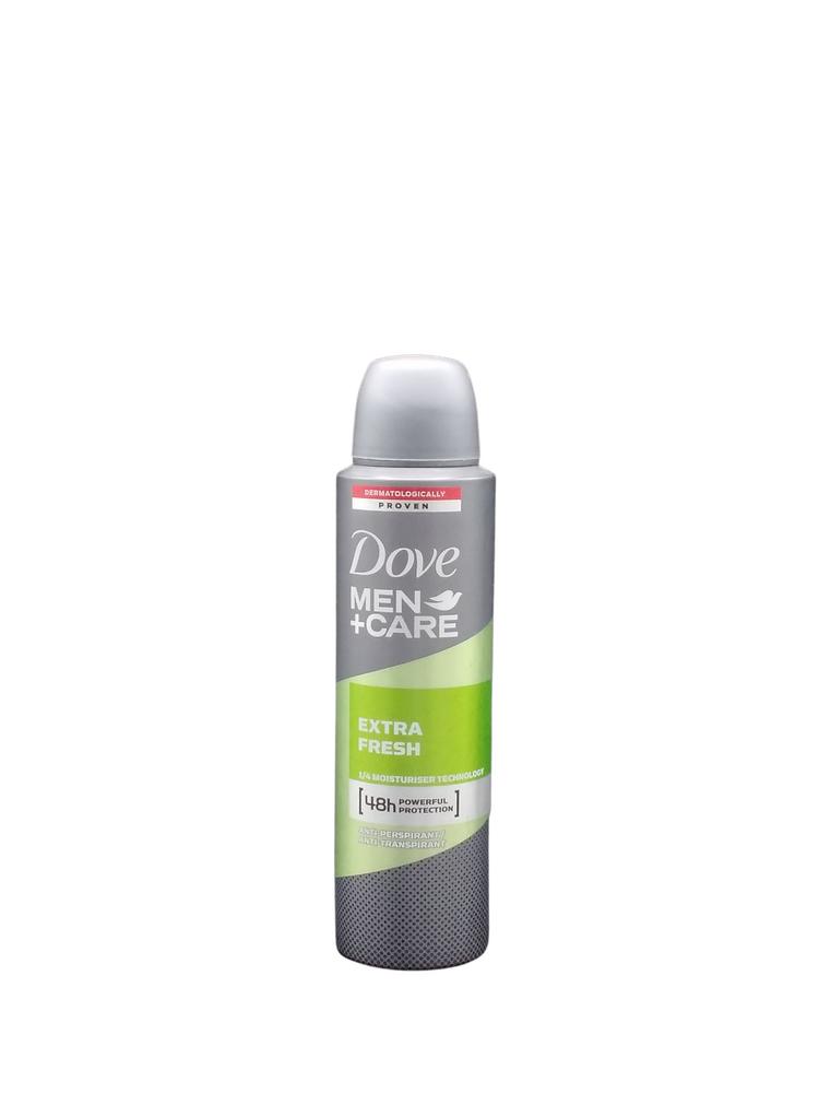 DOVE DEODRANT SPRAY XT FRESH 150ML